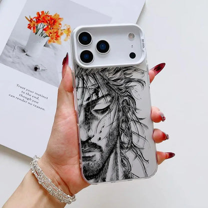 Vagabond Samurai Phone Case