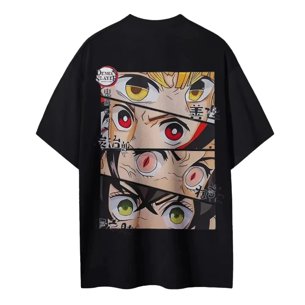 Demon Slayer Kamado Tanjiro T-Shirt