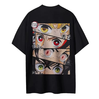 Demon Slayer Kamado Tanjiro T-Shirt