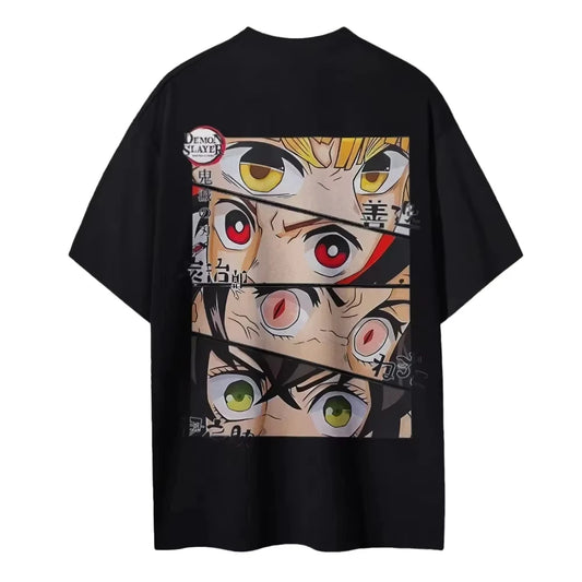 Demon Slayer Kamado Tanjiro T-Shirt