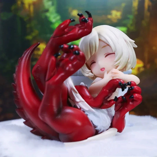 Delicious In Dungeon Falin Touden Chimera Figure