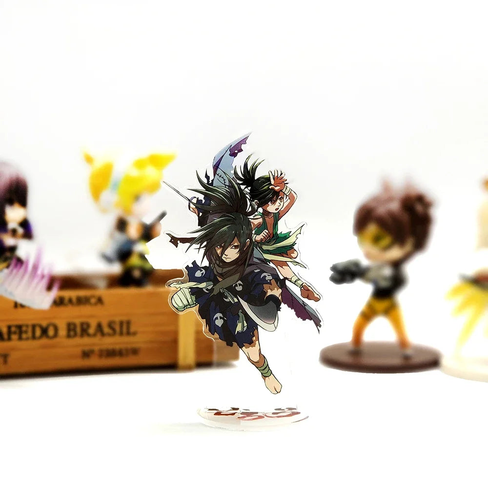 Dororo Hyakkimaru Acrylic Stand