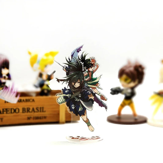 Dororo Hyakkimaru Acrylic Stand