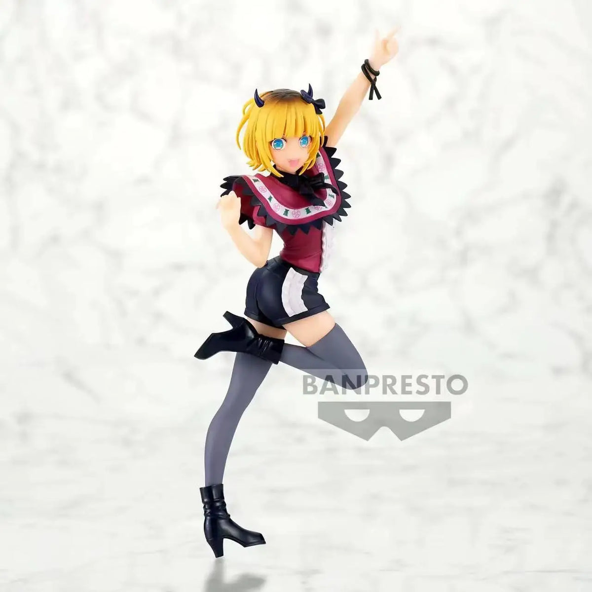 Oshi No Ko Hoshino Rubii PVC Statue