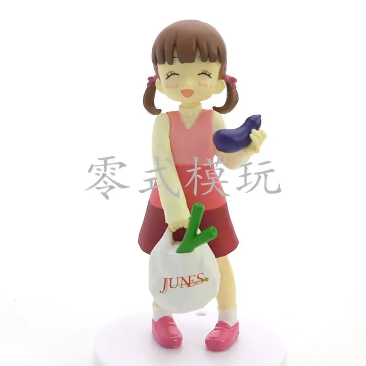 Persona 4 Yosuke Hanamura PVC Figure