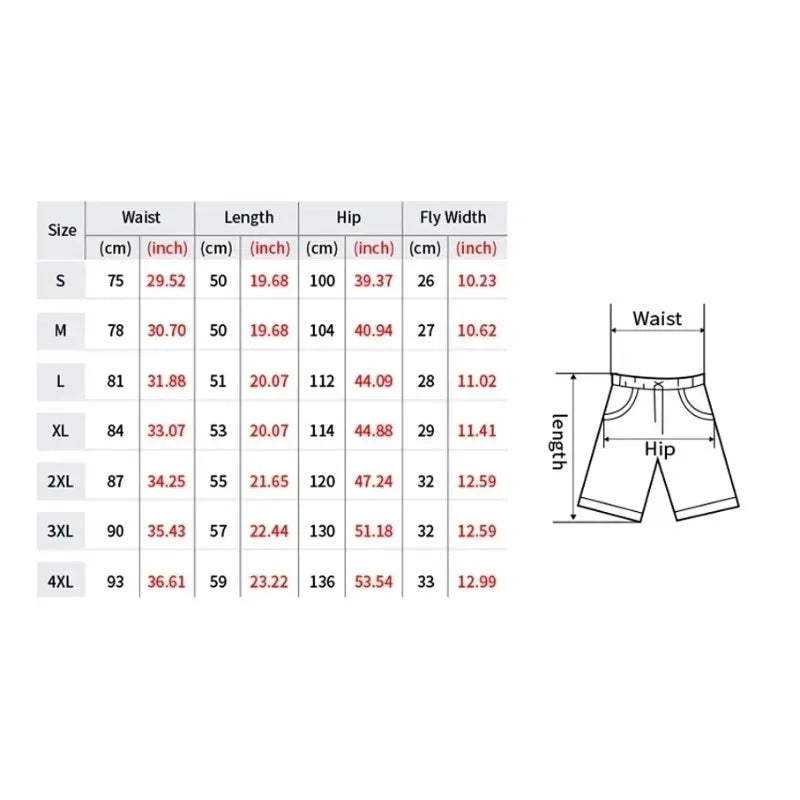 2026 Adult Luffy One-piece Surfing Shorts, Summer Anime Quick-drying Breathable Printed Sports and Fitness Shorts