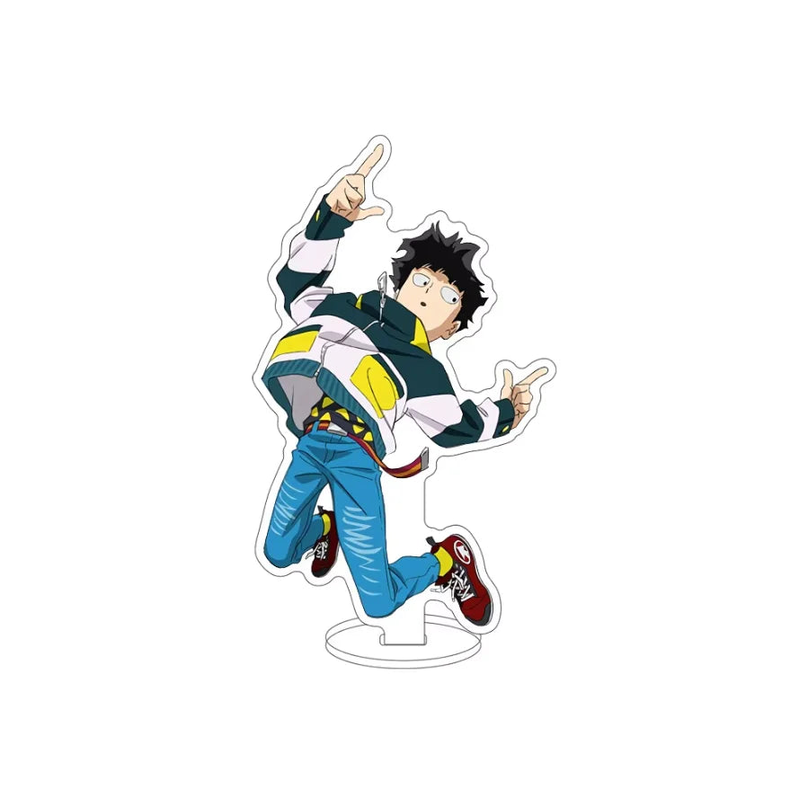 Mob Psycho 100 Kageyama Shigeru Acrylic Standee
