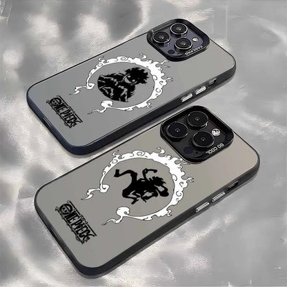One Piece Luffy Phone Case