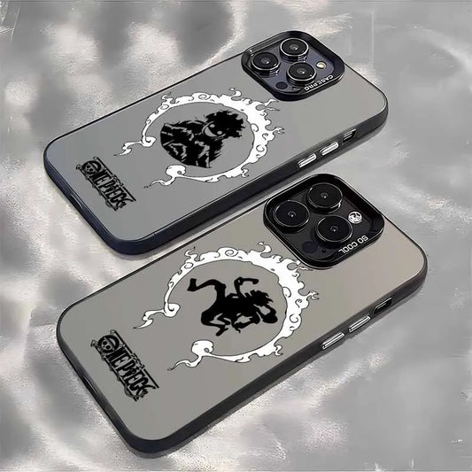 One Piece Luffy Phone Case