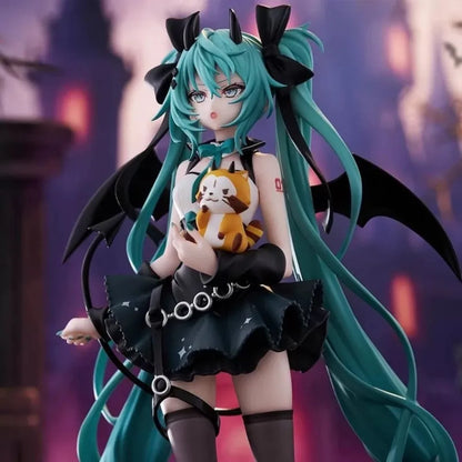 Hatsune Miku Little Devil PVC Statue