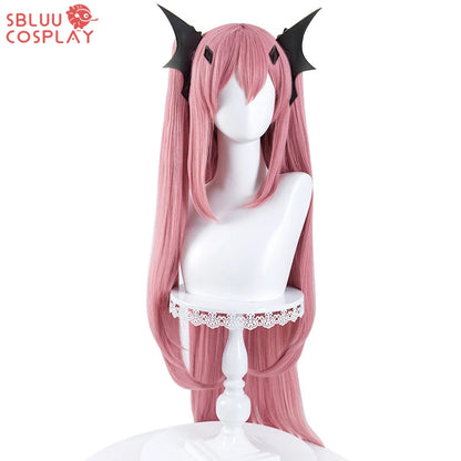 Seraph Of The End Krul Tepes Wig