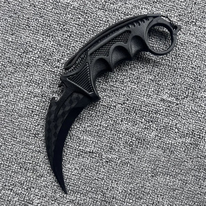 Anime Military Training Sword