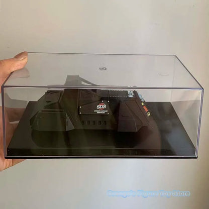 Titus Dominator 3 Interceptor