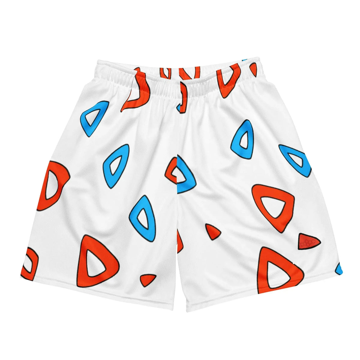 Pocket Monster Togepi Swim Shorts