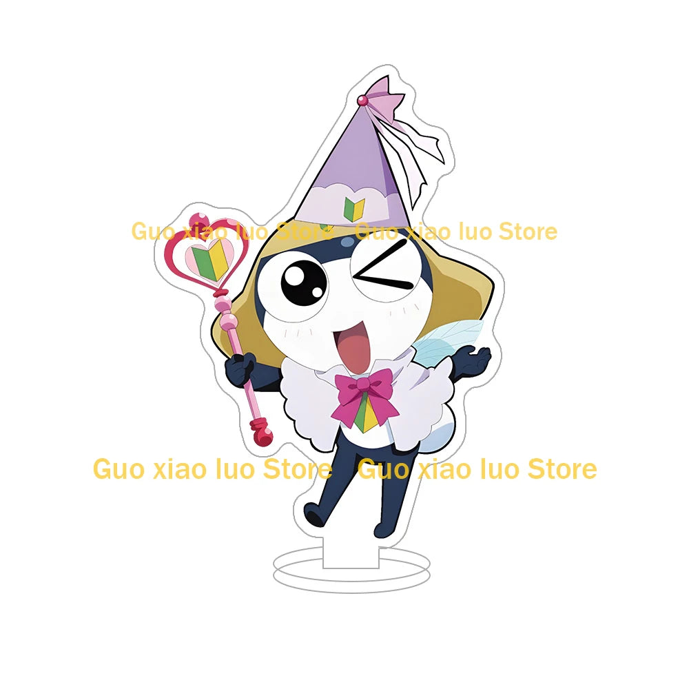 Sgt. Frog Keroro Acrylic Stand