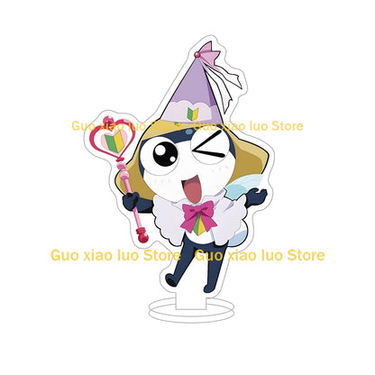 Sgt. Frog Keroro Acrylic Stand