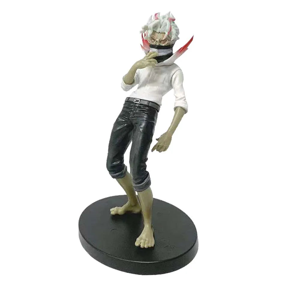 Dandadan Momo Ayase Figure