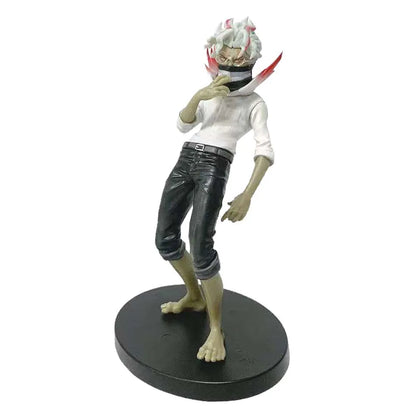 Dandadan Momo Ayase Figure