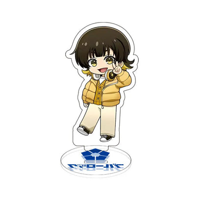 Blue Lock Isagi Standee