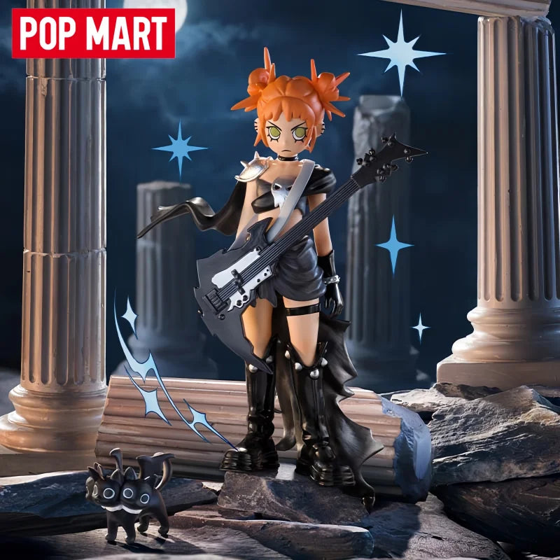 Peach Riot Power Chords Blind Box