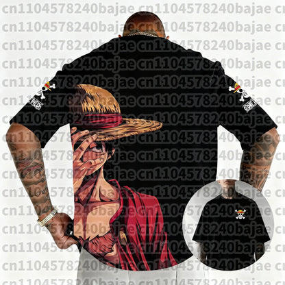 One Piece Roronoa Zoro T-Shirt