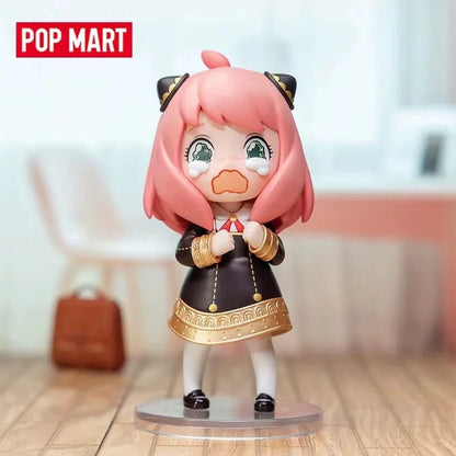 Spy X Family Anya Blind Box