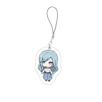 Project Sekai Kusanagi Nene Acrylic Charm