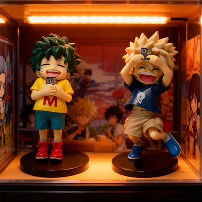 My Hero Academia Chibi PVC Figurine