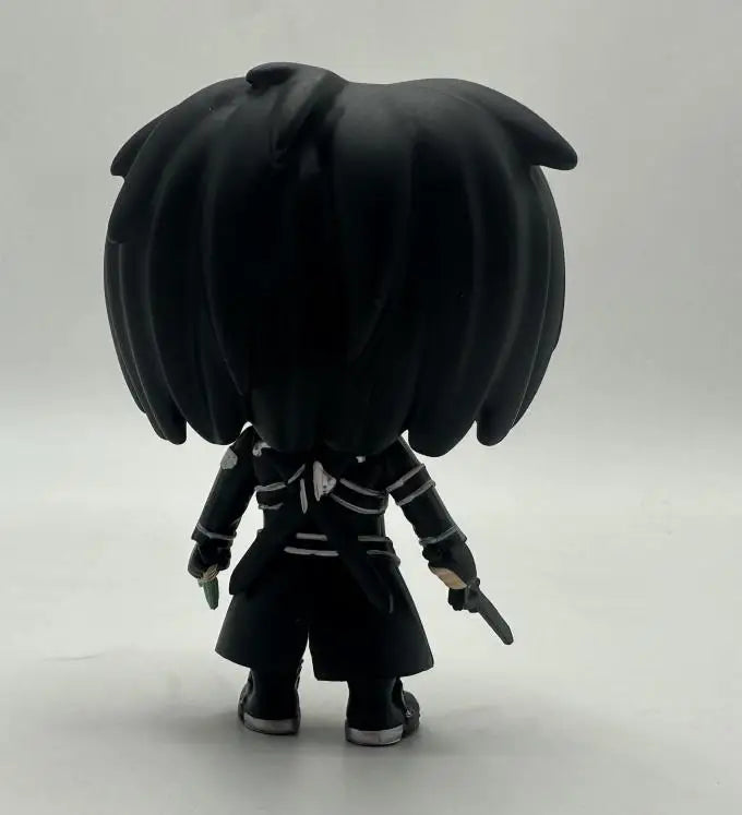 Sword Art Online Kirigaya Kazuto PVC Statue