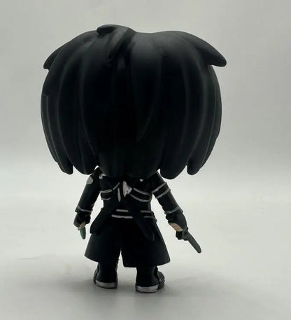 Sword Art Online Kirigaya Kazuto PVC Statue