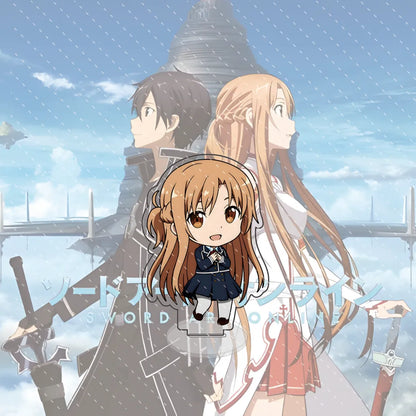 Sword Art Online Acrylic Stand