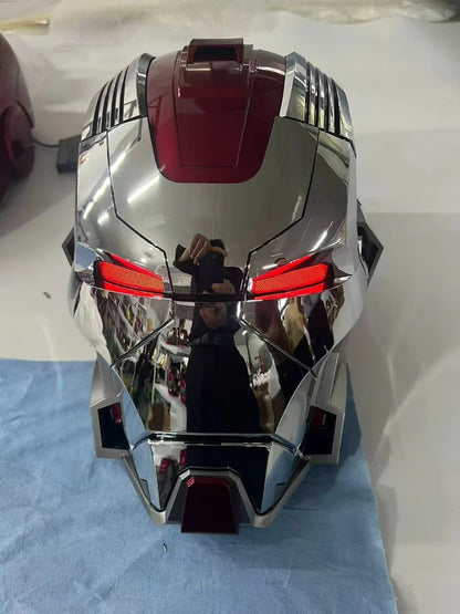 Iron Man Helmet Mk5