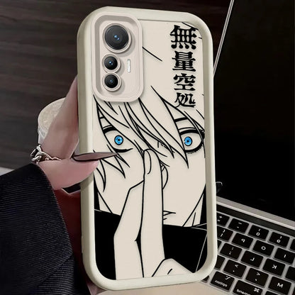 Jujutsu Kaisen Gojo Phone Case