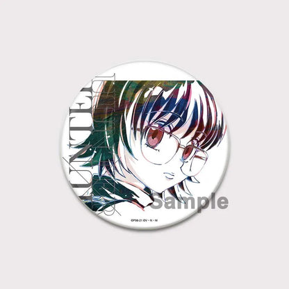 Hunter X Hunter Killua Brooch