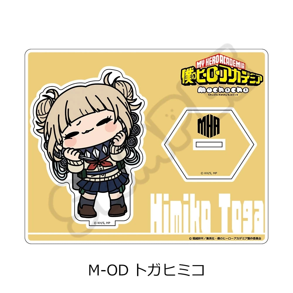 My Hero Academia Ashiro Mina Acrylic Stand