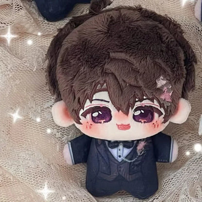 Love and Deepspace Keychain Charm