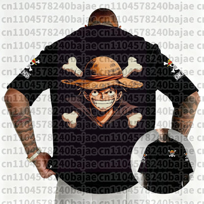 One Piece Roronoa Zoro T-Shirt