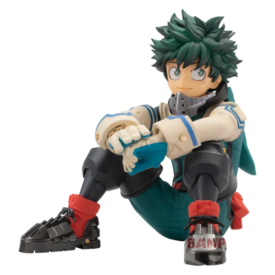 My Hero Academia Midoriya PVC Statue