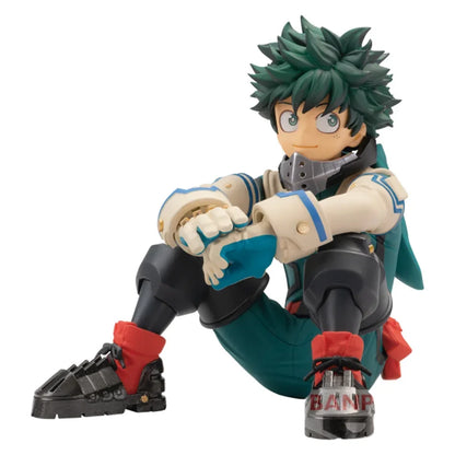 My Hero Academia Midoriya PVC Statue