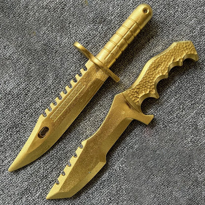 Anime Military Training Sword