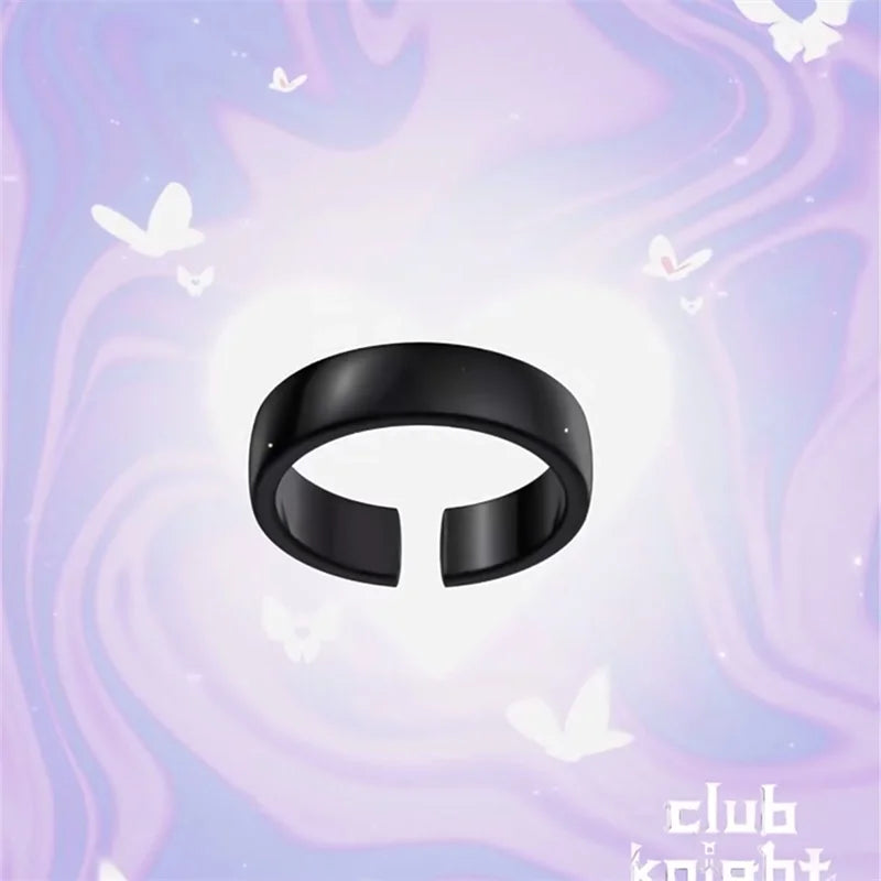 VALORANT Clove Adjustable Ring