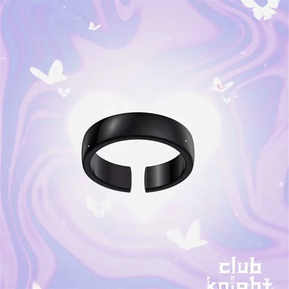 VALORANT Clove Adjustable Ring