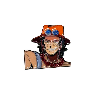 Anime Fashion Jewelry Enamel Pin