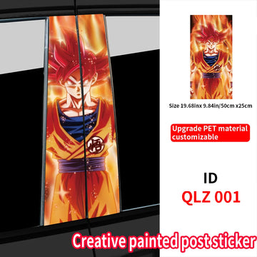 QLZ 001
