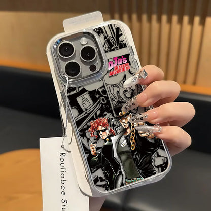 JoJo's Bizarre Adventure Phone Case