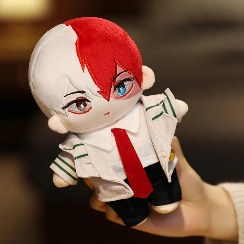 My Hero Academia Izuku Plush Doll