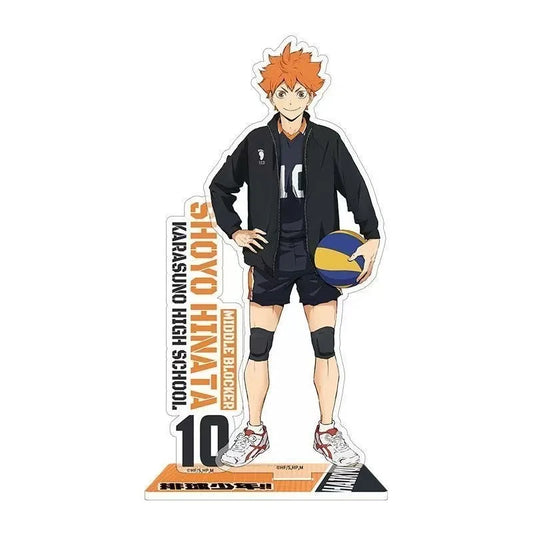 Haikyuu!! Hinata Shoyo Acrylic Stand