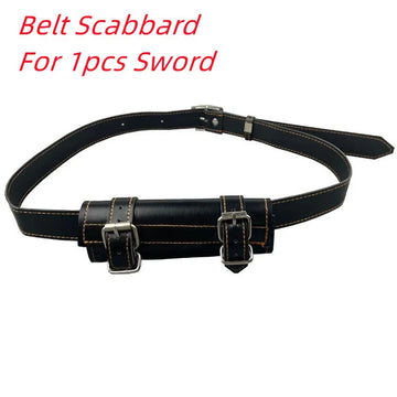 Belt Scabbard