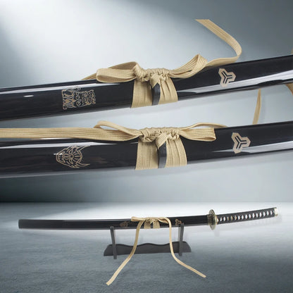 Samurai Katana Display Sword