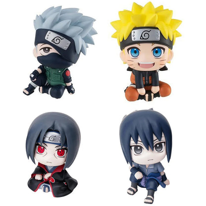 Naruto Kakashi PVC Figure